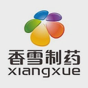 Xiangxue Pharmaceutical Co.,Ltd. logo