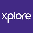 Xplore For Success logo