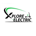 Xplore Electric logo