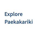 The Paekakariki Station Precinct Trust logo