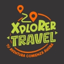 Xplorer.Travel logo
