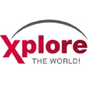 Xplore logo