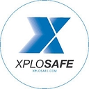Xplosafe Llc. logo