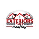 Exteriors Plus logo