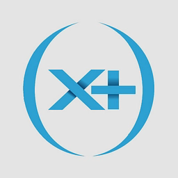 Xplus London Limited logo
