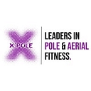 X Pole logo