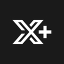 Xponential+ logo