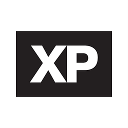 XP POWER LLC logo