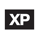 Xp Power logo