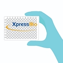 Xpressbio logo