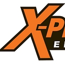 Xpress Energy logo