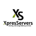 Xpresservers Hosting logo