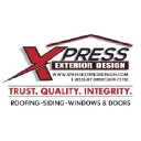 Xpress Exterior Design Llc logo