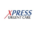 Xpress Urgent Care logo