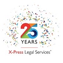 X Press Legal Services Group logo