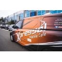 Xpresso Mobile Café logo