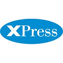 Press Tech Services logo