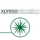 Xpress Relocation logo