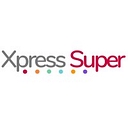 Xpress Super logo