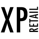 Xp Retail logo
