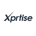 Xprtise logo