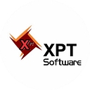 XPT Software Australia Pty Ltd logo
