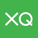 Xq Institute logo