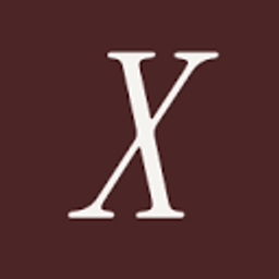 Xquik logo