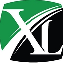 Xquisite Landscaping logo