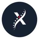 X-Rad logo