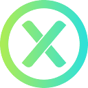 Xradar logo