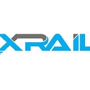 Xrail Group Ltd logo