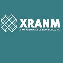 X Ray Associates Of New Mexico logo