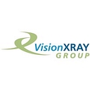 Vision Xray Group logo