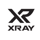 Xray Footwear logo