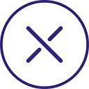 X Ray Touring logo
