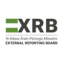 External Reporting Board logo
