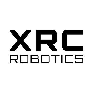 XRC Robotics logo