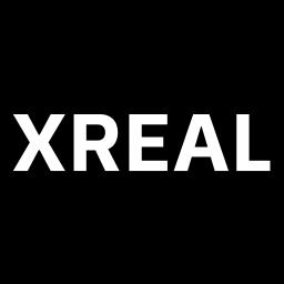 XREAL logo