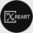 Xreart logo