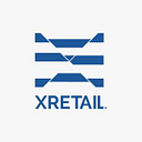 Xretail logo