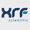 XRF Scientific logo