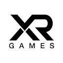 Xr Games logo