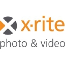 X Rite Photo & Video logo