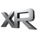 Xr, Llc logo