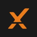 X Rocker logo