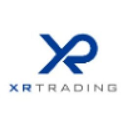 XR Trading logo