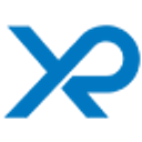 XR Trading LLC logo - Blockchain company hiring for EXPERIENCED TRADER