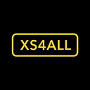 xs4all.nl icon