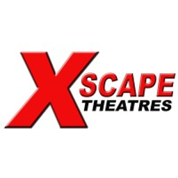 Xscape Theatres Riverview logo